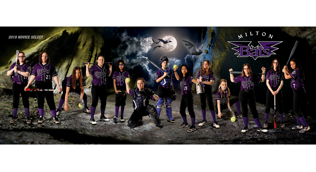 Softball Banner 4