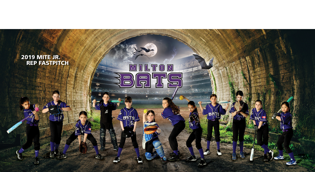 Softball Banner 6