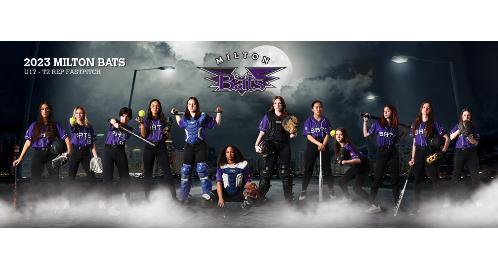 Softball Banner 7