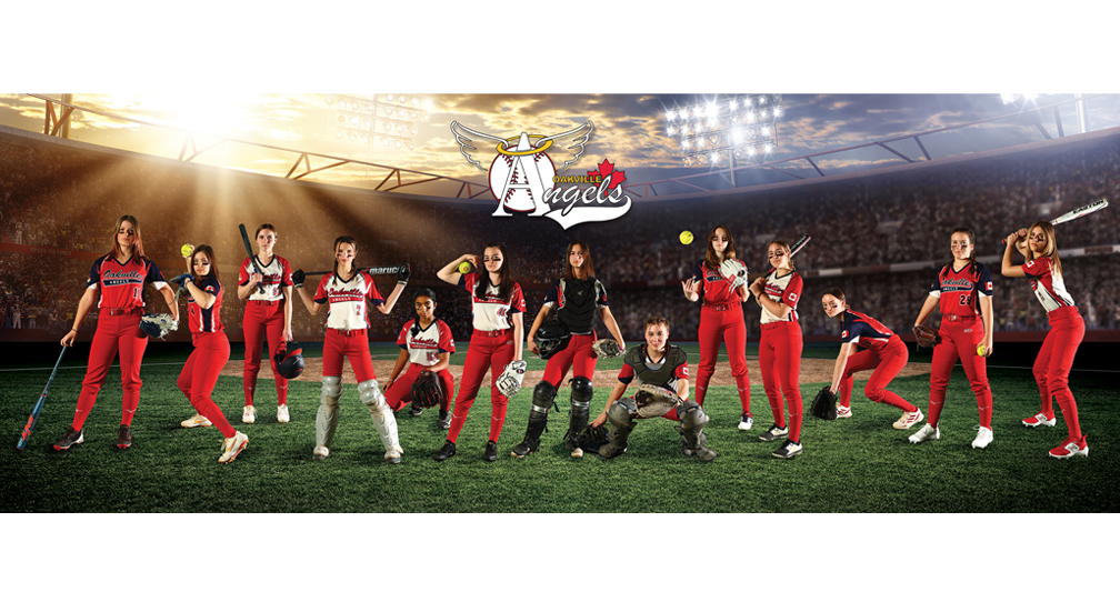 Softball Banner 9